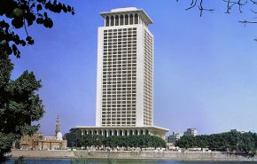 الخارجية المصرية تعلق على واقعة الاعتداء على مواطنة بالكويت