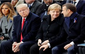 ترامب يرفض زيارة مقبرة للجنود الأمريكيين.. وحفيد تشرشل يرد!