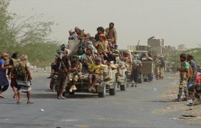 المعركة من أجل السيطرة على الحديدة