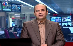 نشرة الاخبار من قناة العالم الساعة 07:00 بتوقيت غرينتش 11-11-2018
