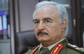 إيطاليا تنفي لقاء كونتي مع حفتر في ليبيا 