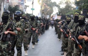 سرايا القدس تعلن النفير بغزة


