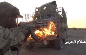 بالفيديو.. مشاهد ميدانية في الحديدة تحدد من يكذب