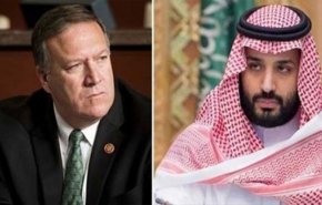 هكذا هدد بومبيو إبن سلمان بشأن قضية خاشقجي