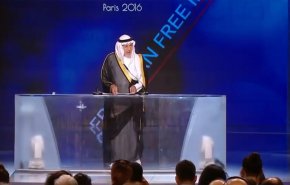 الكشف عن الدور السعودي في تمويل جماعة خلق الارهابية