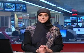 نشرة الاخبار من قناة العالم الساعة 07:00 بتوقيت غرينتش 12-11-2018