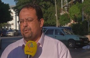 بالفيديو...شهاب: المقاومة الفلسطينية سترد على الاعتداءات الاسرائيلية