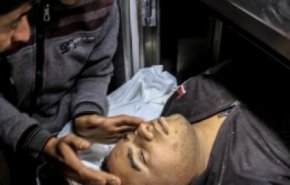 3 شهداء بقصف الاحتلال لعدة مواقع بغزة
