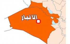 مسلحون يقتلون 9 أشخاص بمحافظة الأنبار العراقية