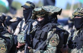 سرايا القدس: ردنا طبيعي على تمادي الاحتلال في عدوانه