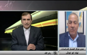 شاهد الهدف من العملية الصهيونية على قطاع غزة ليوم أمس