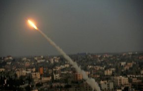 المستوطنون يهربون من ضواحي غزة بسبب تصعيد القصف