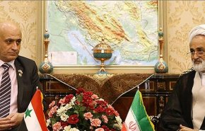 طهران وقفت مع دمشق بحربها ضد الإرهاب وستبقى لجانبها
