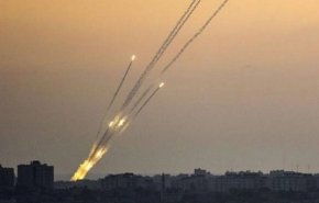 شاهد.. المقاومة تمرّغ أنف الاحتلال بالتراب بعد عدوانه على غزة
