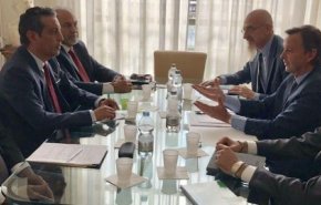 بالفيديو.. هل يحبط مؤتمر باليرمو الحكومة الايطالية؟