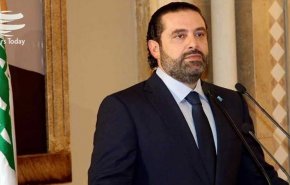 الحريري يتهم حزب الله بتعليق تأليف الحكومة