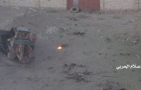 خسائر فادحة لقوى العدوان بالساحل الغربي.. هكذا تمت مفاجأتهم