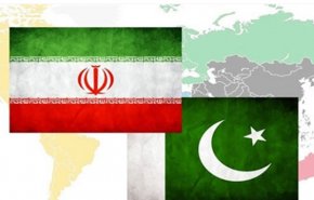 ايران وباكستان تؤكدان على تنفيذ خط سكك حديد 