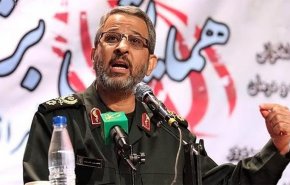ايران تعلنها.. عملية الاضمحلال الامريكي قد بدأت