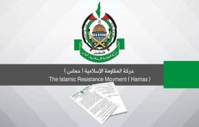 حماس تثمن الدور النرويجي والقطري وتخص المصري لوقف التصعيد في غزة
