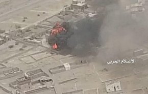 مقتل عشرات المرتزقة في الساحل الغربي والجوف ومأرب