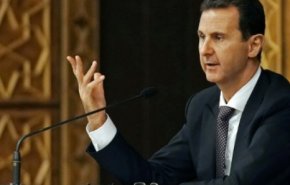 الرئيس السوري يدعو ابناء السويداء للإلتحاق بالخدمة العسكرية 
