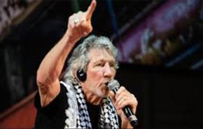 فنان بريطاني: نتنياهو ینتهج سیاسة عنصرية تجاه الفلسطينيين 