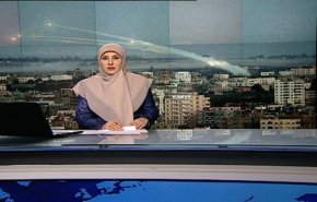 نشرة الاخبار من قناة العالم الساعة 16:00 بتوقيت غرينتش 14-11-2018