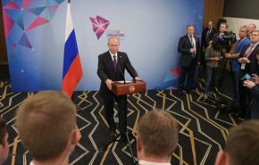 بوتين يحدد سعر برميل النفط المناسب لروسيا!

