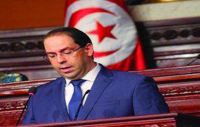 نداء تونس تقيل خمسة نواب بعد تعديل الحكومة