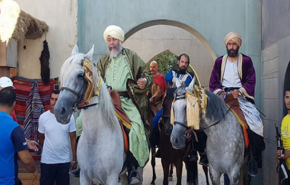 اخر تفاصيل المشروع السينمائي الإيراني الجزائري المشترك