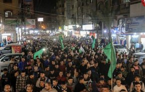 ماذا بعد التهدئة بين المقاومة الفلسطينية والاحتلال الاسرائيلي؟