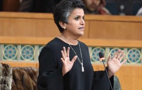 النائب العام المصري يصدر أمرا بخصوص النائبة الكويتية المتهمة بإهانة مصر