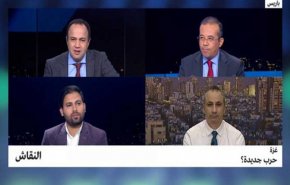 ضيف إسرائيلي على قناة فرانس 24.. “السيسي صهيوني أكثر مني”