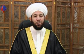 أول رسالة يوجهها الشيخ حسون إلى السعودية بشأن خاشقجي