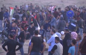 شاهد: كيف اصبحت مسيرات العودة أقوى من الوعيد الاسرائيلي؟