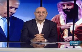 ملخص...انقلاب الصورة - صهيوني رايح رايح صهيوني جاي.. صهيوني محمل سكر وشاي