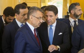 انتهاء مؤتمر باليرمو مع استمرار الخلافات بين الليبيين