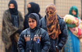 الدفاع الروسية تتهم المسلحين بابتزاز نازحي مخيم الركبان