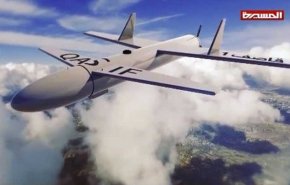 سلاح الجو المسير يستهدف معسكر تدريب للغزاة في مأرب