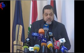 قيادي فلسطيني: التطبيع لن يخدمكم والكيان لن يكون سندا لكم+فيديو