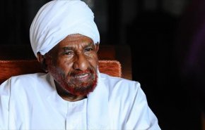 السلطات السودانية تأمر بتوقيف الصادق المهدي 
