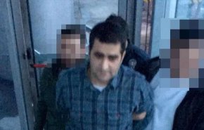 امريكا تطرد رئيس صندوق منظمة غولن