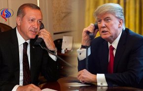 اردوغان وترامب اتفقا على رفض أي طمس لقضية خاشقجي