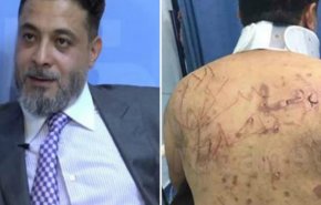 “شاهد” مصير مسؤول امني اردني اختلق جريمة اختطافه!