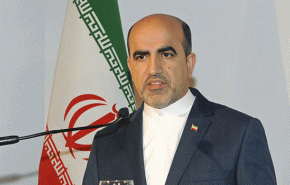 السفیر الايراني: اميركا سترغم في النهاية على تغيير سياسة الغطرسة