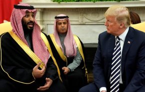 اعضاء بمجلس الشيوخ الاميركي يدعون لازاحة بن سلمان ومحاكمته 