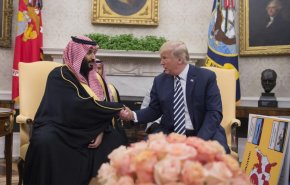 واشنطن بوست: محمد بن سلمان يكذب وترامب يدافع عنه