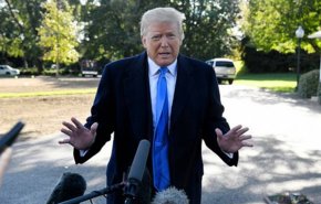 ترامب: لا أعلم ما إذا كذب ابن سلمان حينما نفى مسؤوليته عن مقتل خاشقجي!