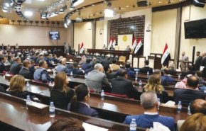 كتلة سائرون تطالب بإلغاء بدل الإيجار للنواب والوزراء